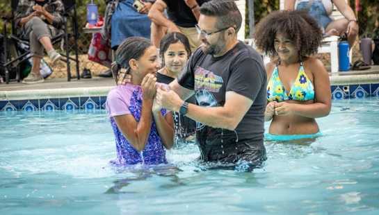 Baptism