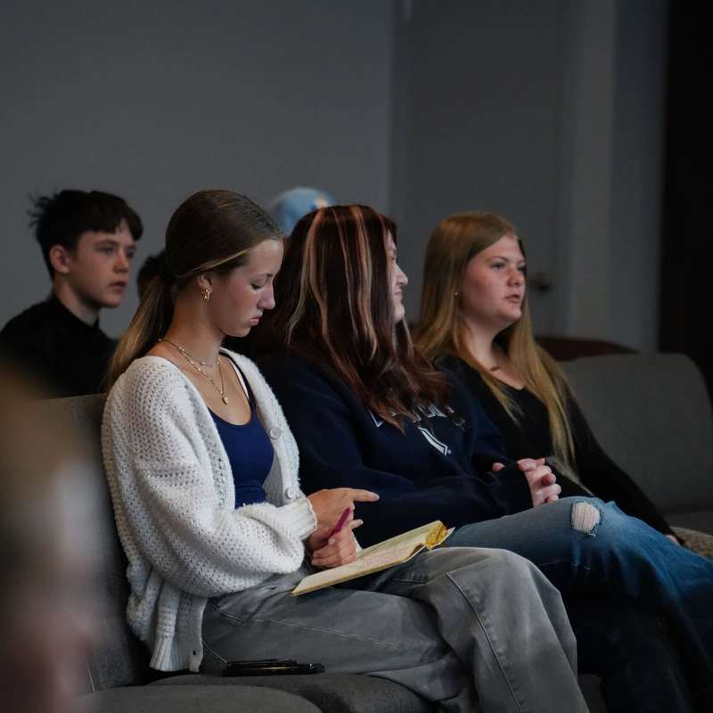 Sunday School