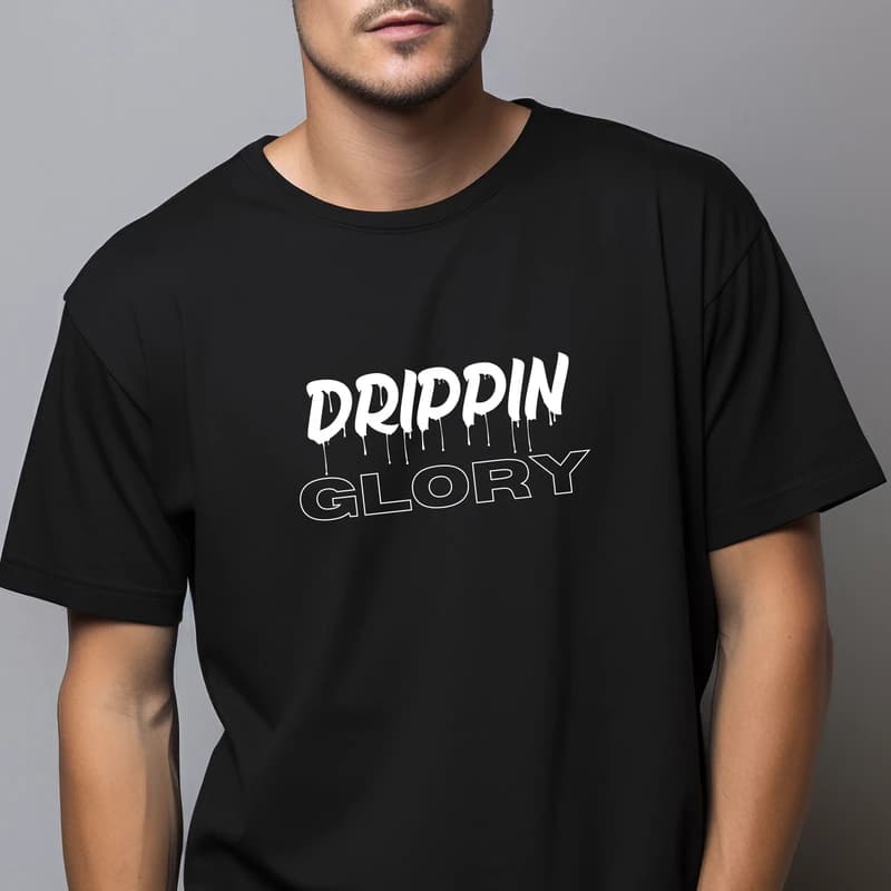 Get Your "GLORY GEAR" Here