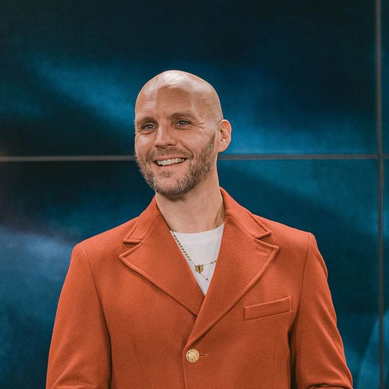 “Brandon is a faithful man of God. He is full of integrity and carries an authenticity and authority that is disarming to the lost and leaders alike. Brandon is not a man of hype but of humility. He walks and moves in the power of the Holy Spirit.”
