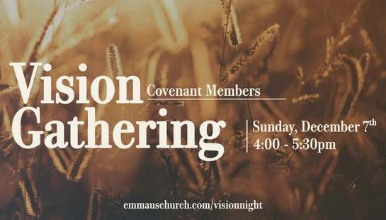 Vision Gathering