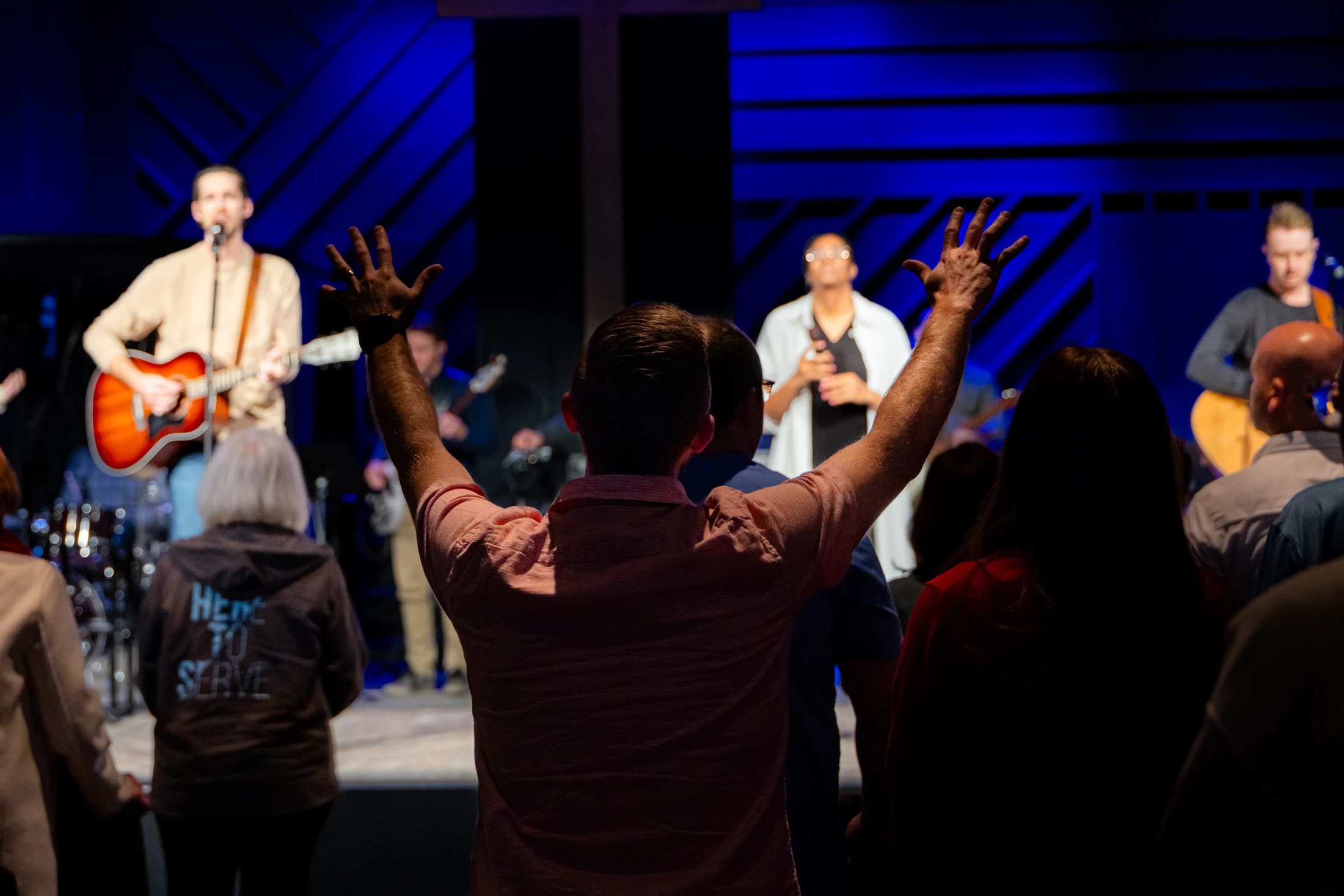 Emmaus Church 2