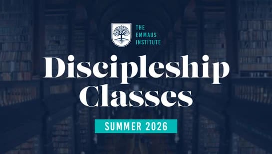 <h1>Summer Discipleship Classes