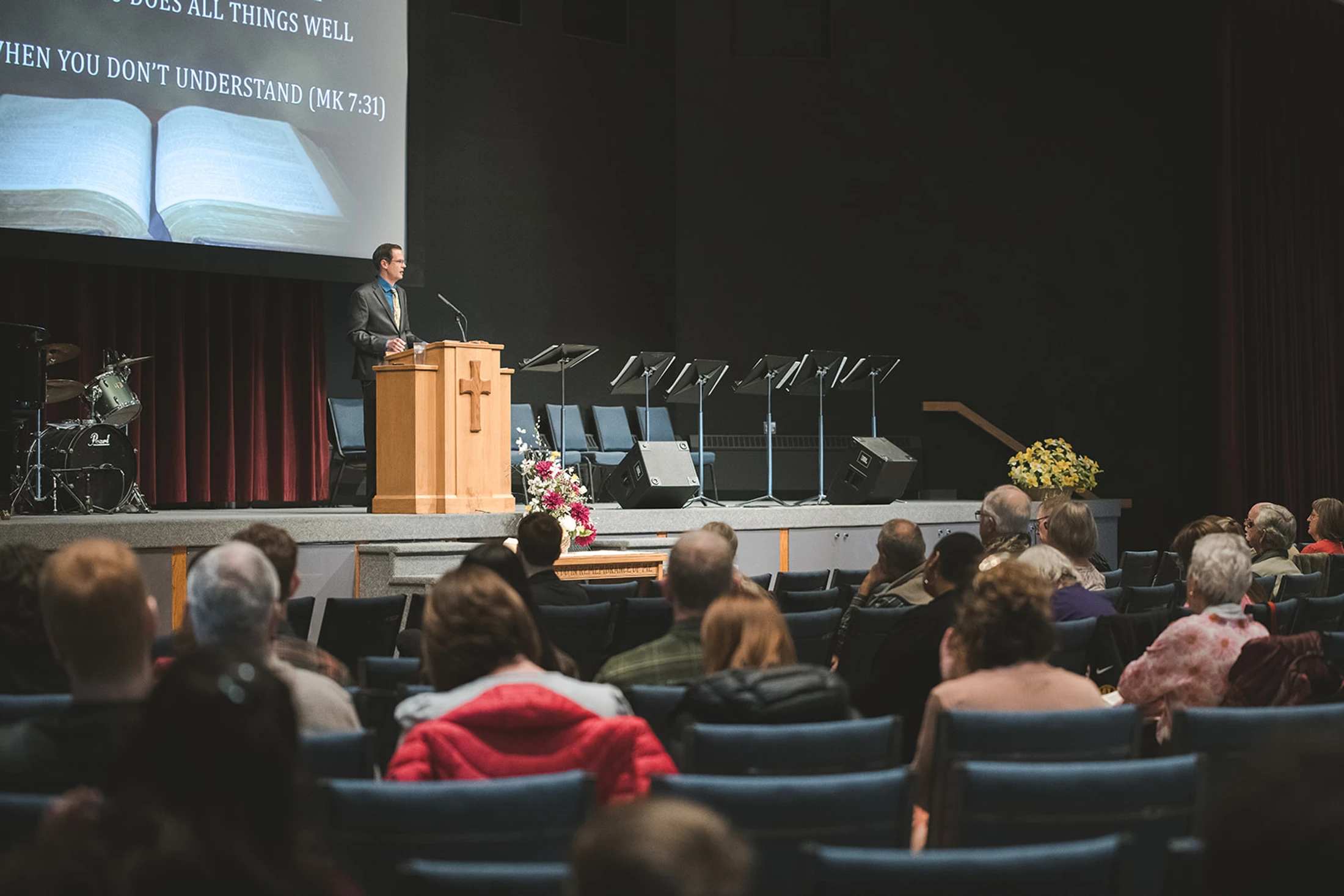 Soldotna Bible Chapel 3