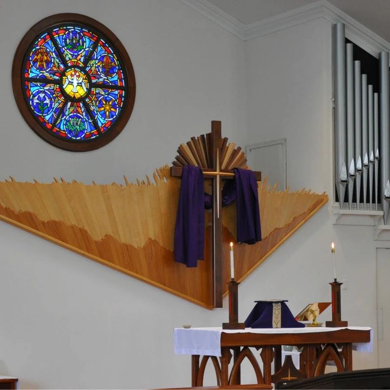 Sunday Worship Services&nbsp;&nbsp;