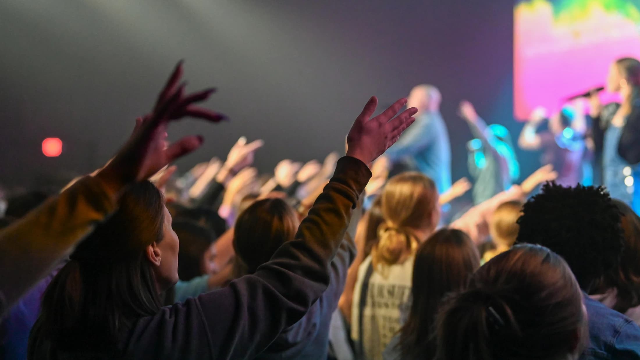 Genesis Metro Church 3