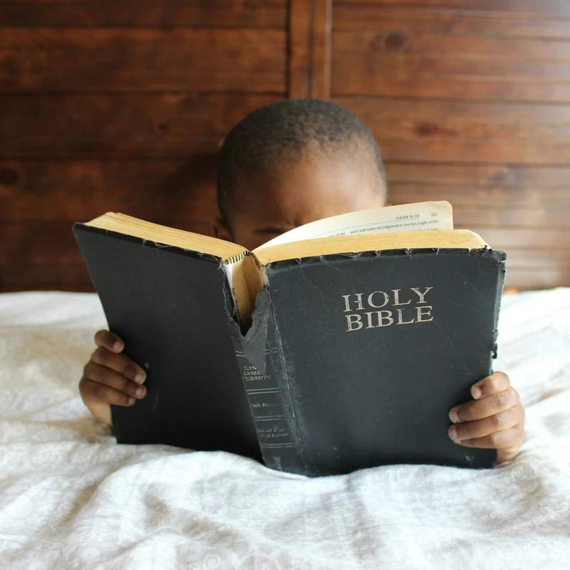 New Believers' Class