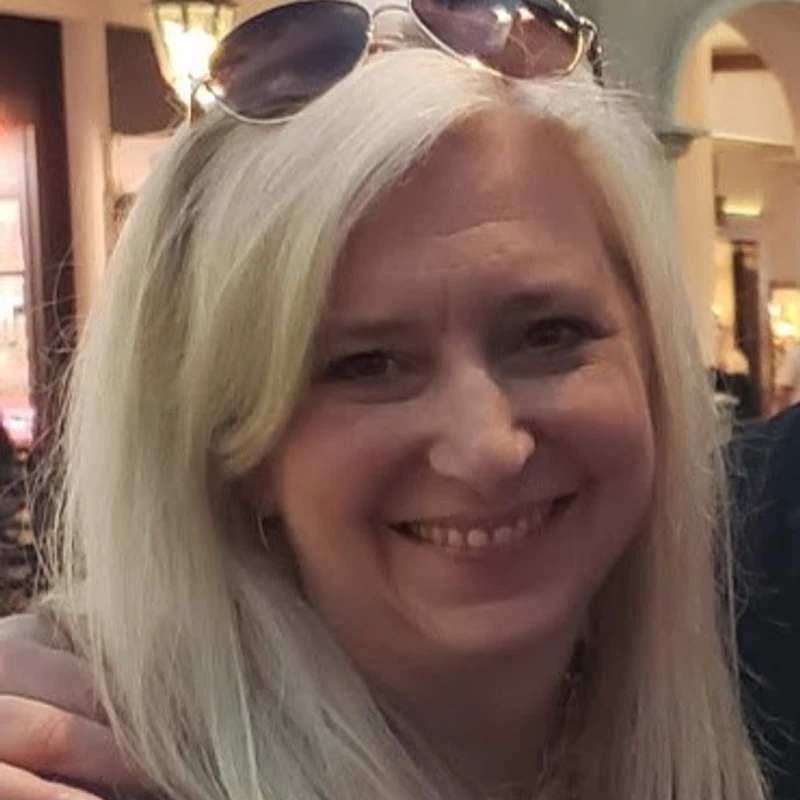 Sat., April 18, Allison Larsen Celebration of Life