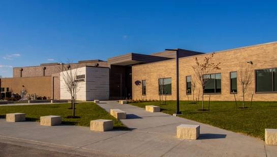 Northland Church<br>Riverside