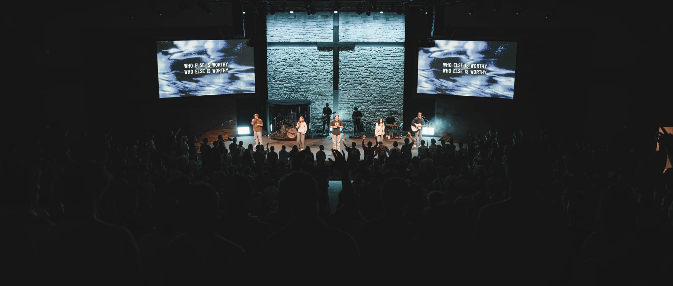 Grace Bible Church: Midtown Campus - Iglesia Bíblica Grace: Midtown Campus 1