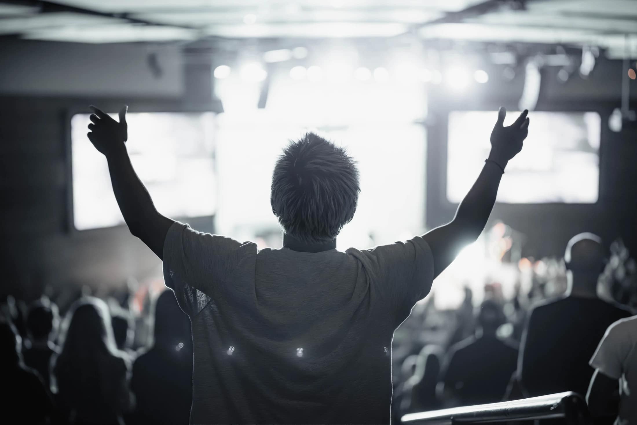 Grace Bible Church: Midtown Campus - Iglesia Bíblica Grace: Midtown Campus 4