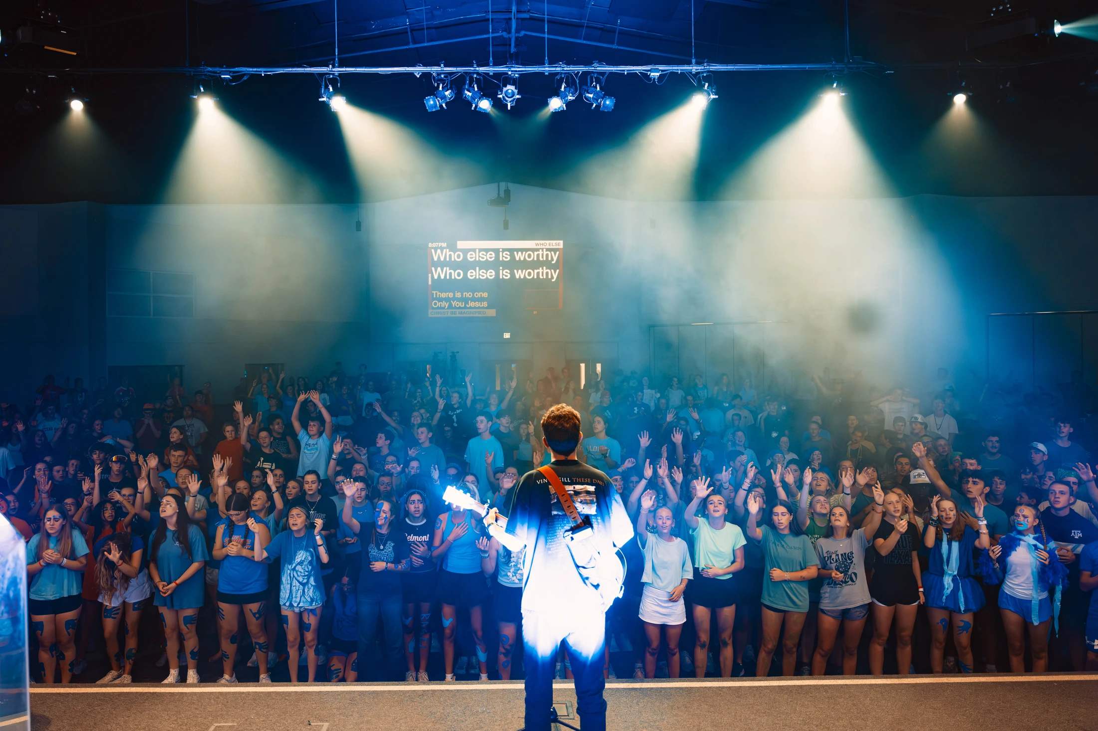 Grace Bible Church: Midtown Campus - Iglesia Bíblica Grace: Midtown Campus 3
