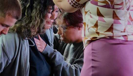 WOMEN'S MINISTRY