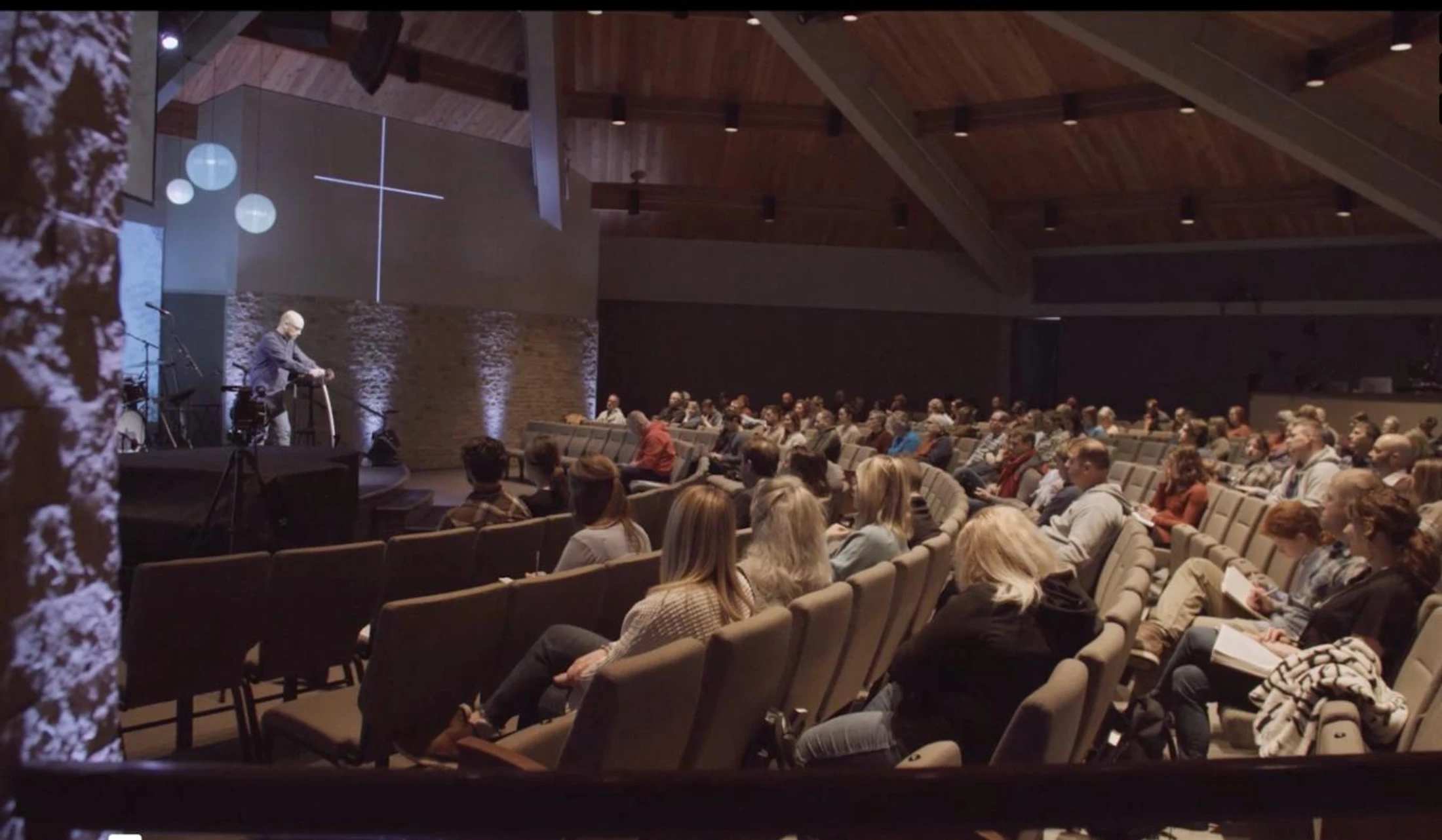 Hillside Church