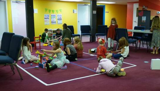 City <span style="text-wrap-mode: wrap;">Kids</span>