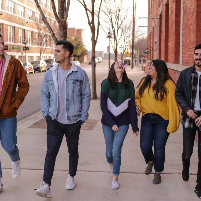 Contineo for Youth