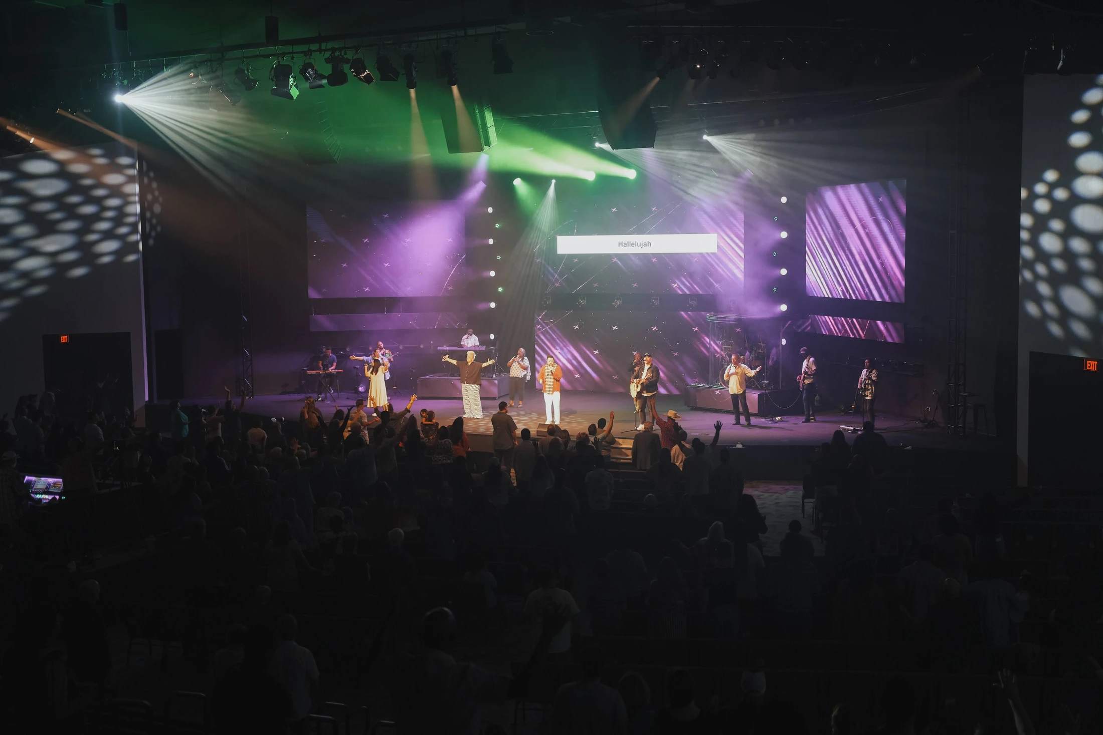 Movement City Church 3