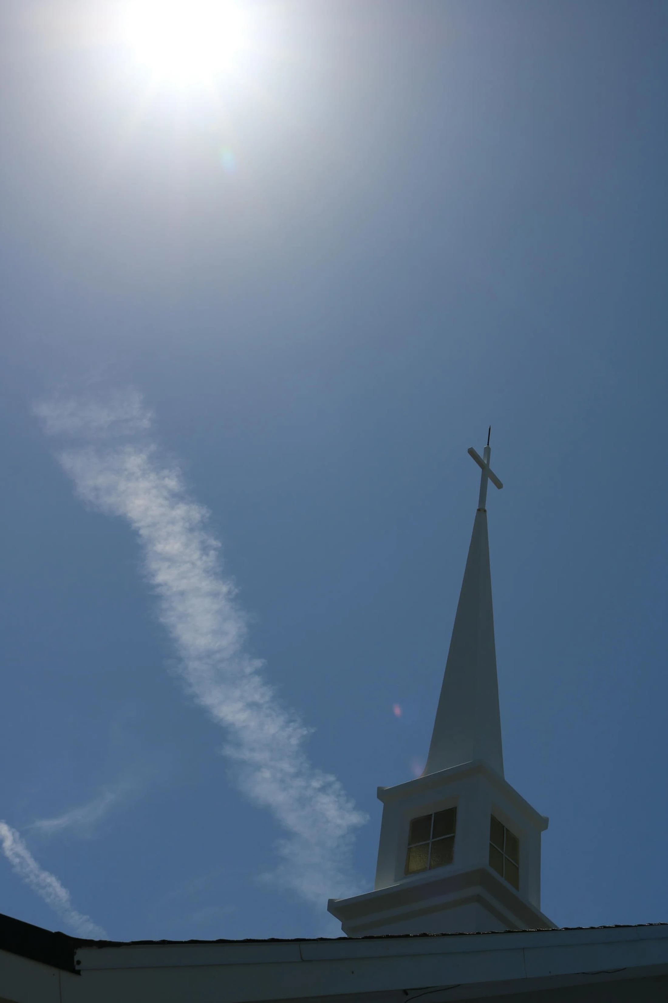 Tri-City Baptist Church 2