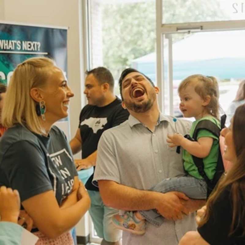 <b>THE WEEKENDER</b>