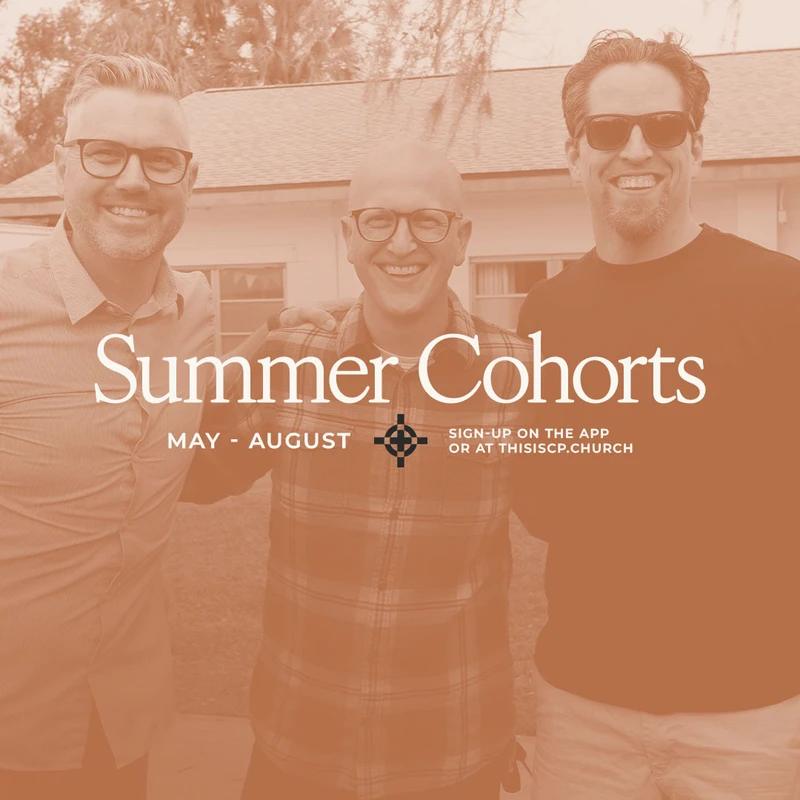 Summer Cohorts