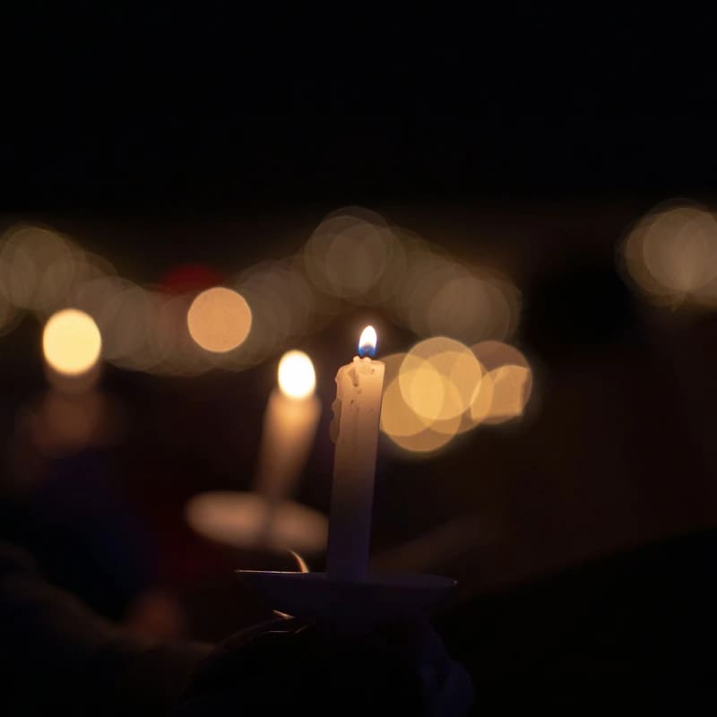 Christmas Eve Candlelight | December 24, 2025