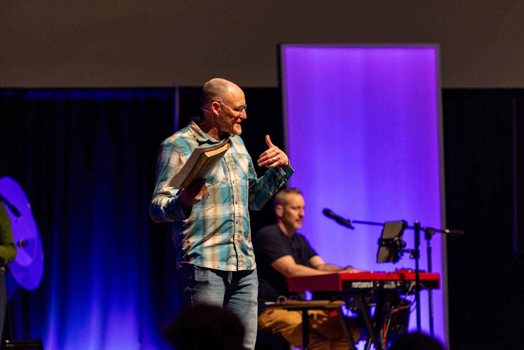 Life Community Church 2