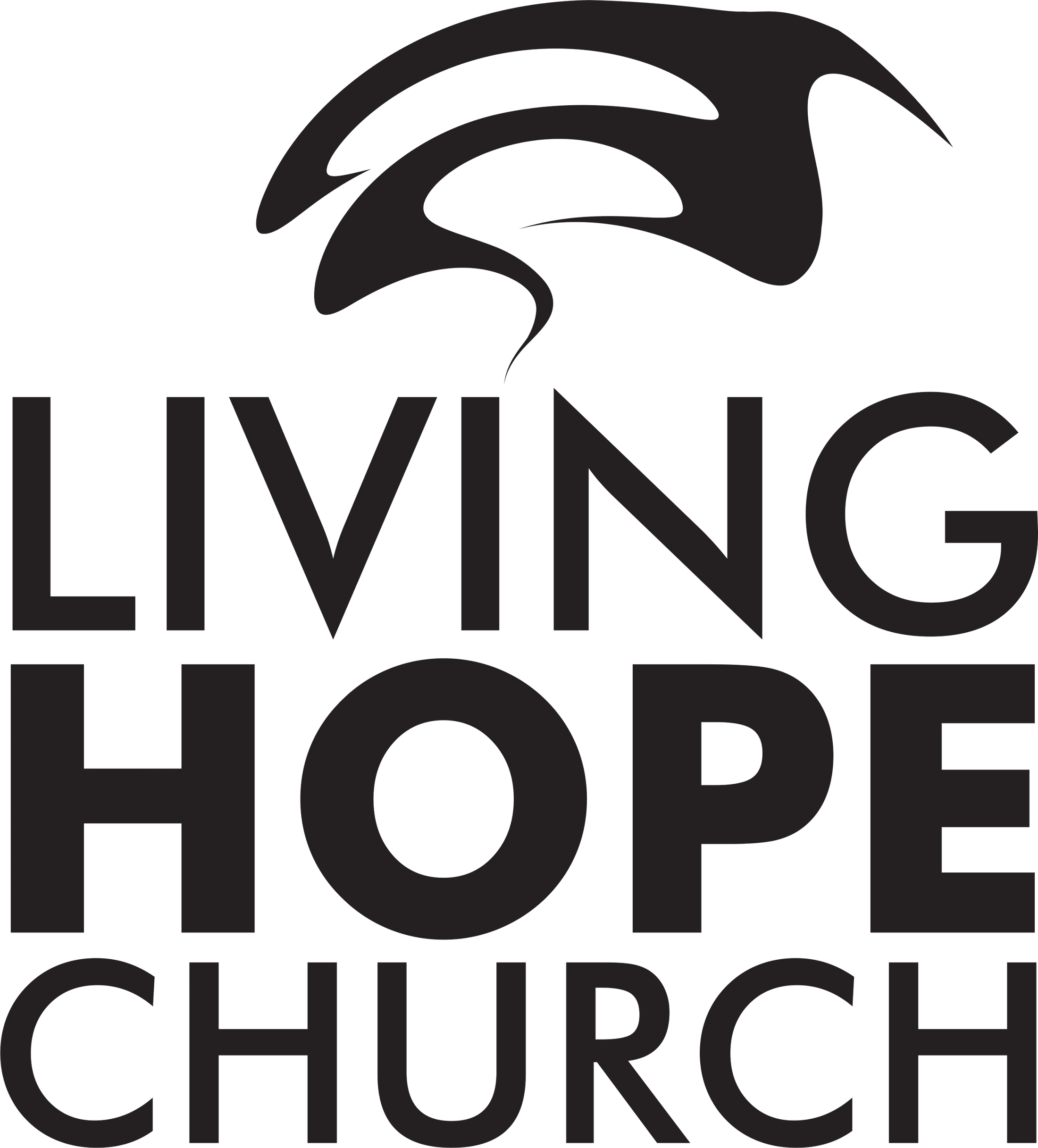Main Logo