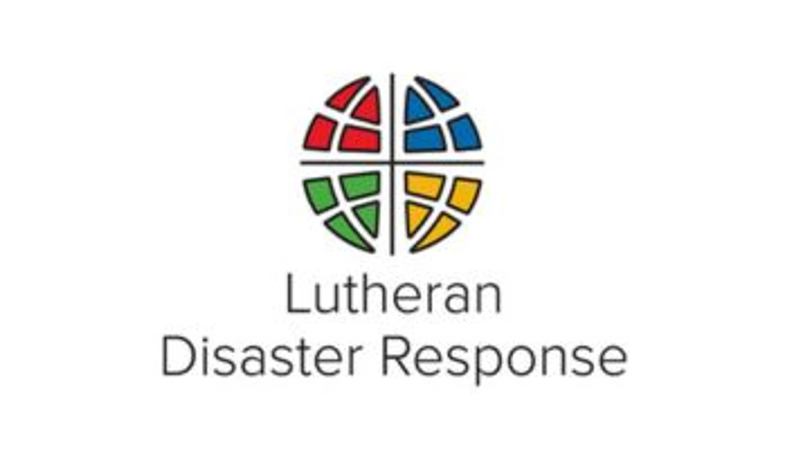 Lutheran Disaster Response