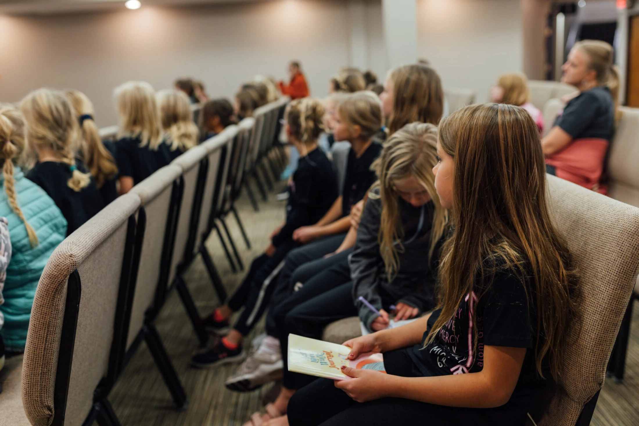 Shalom Christian Reformed Church 2