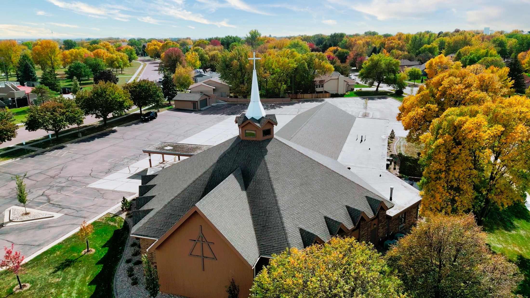 Shalom Christian Reformed Church 1