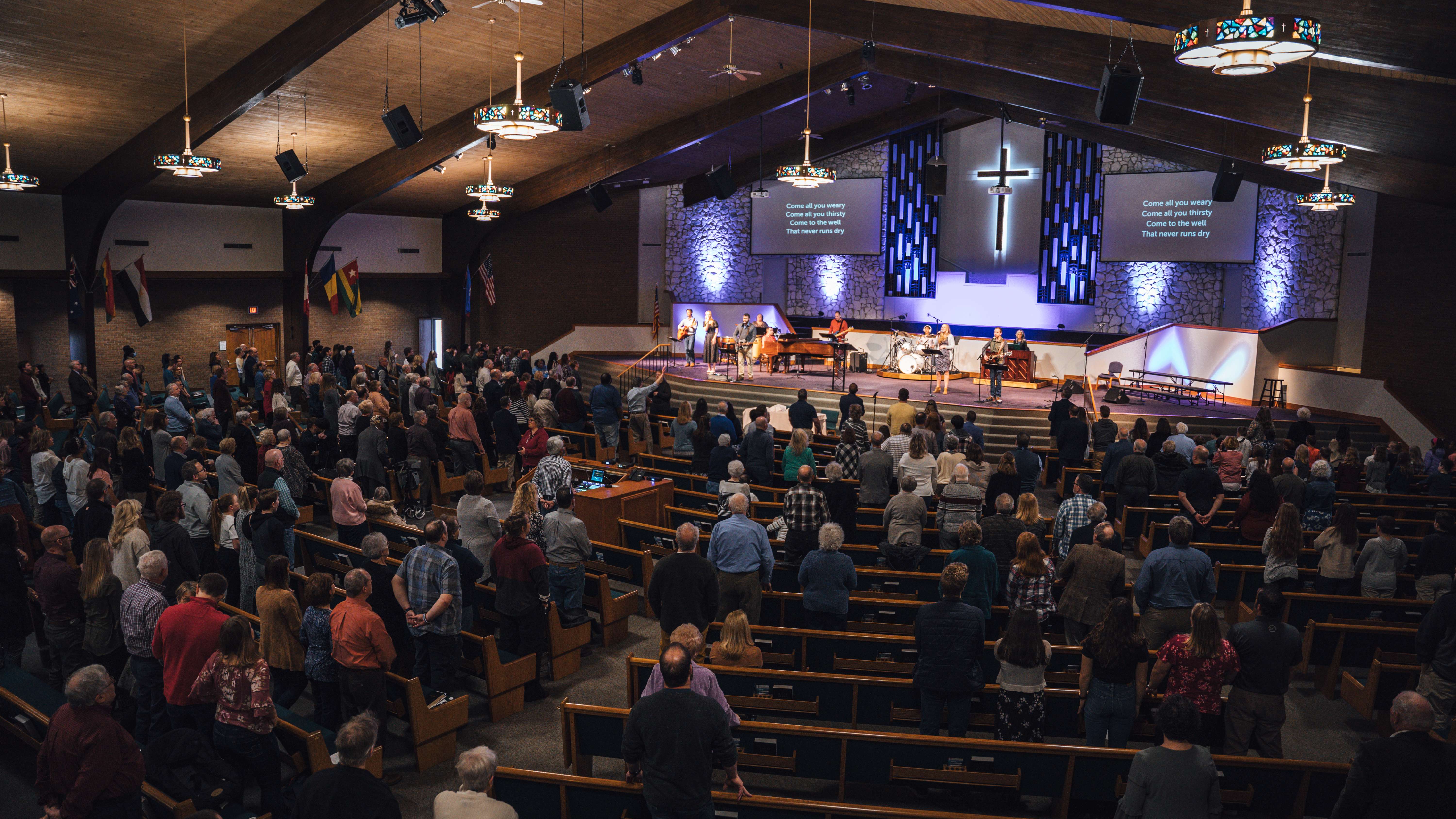 Emmanuel Baptist Church 3