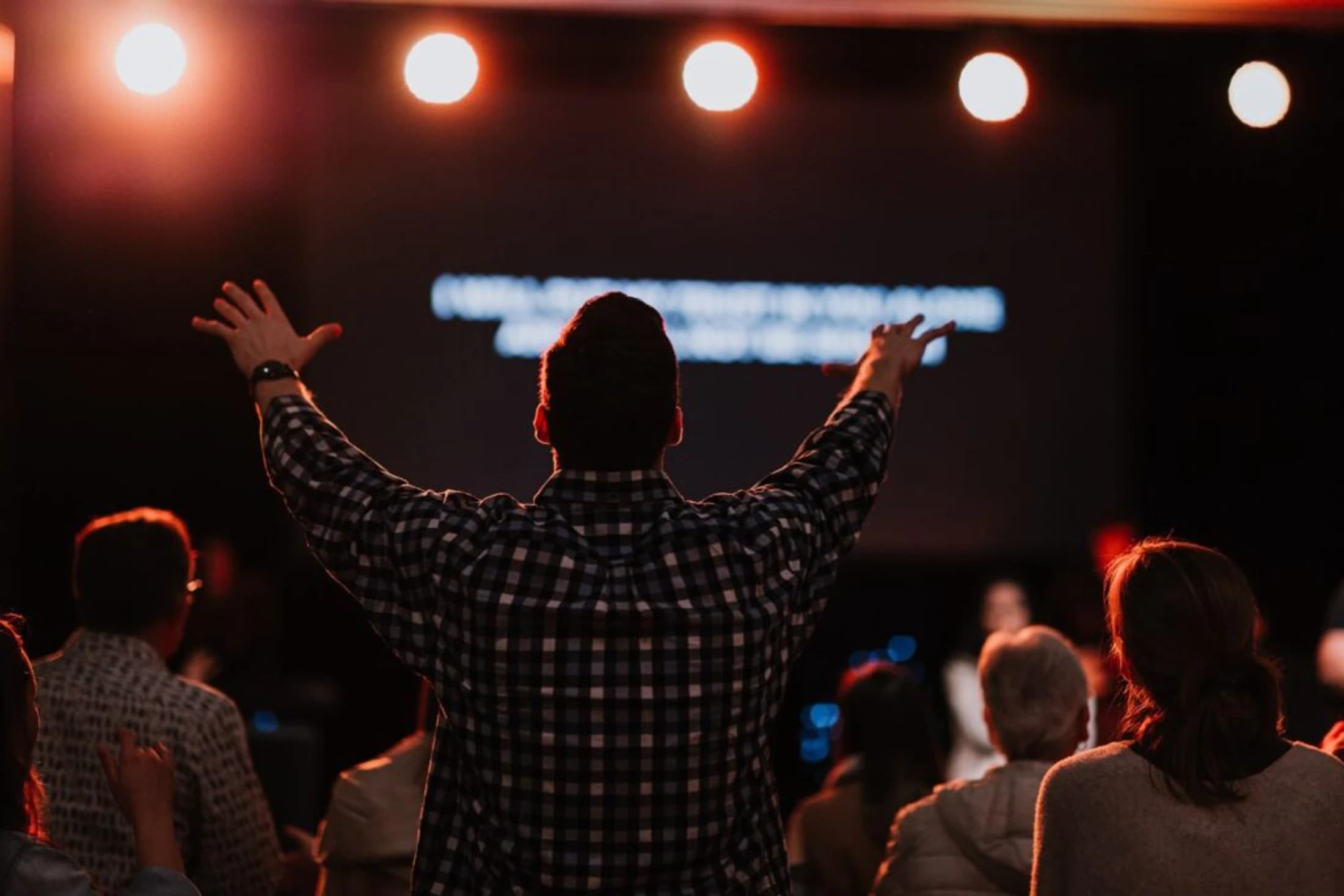 Christian Center Church 3