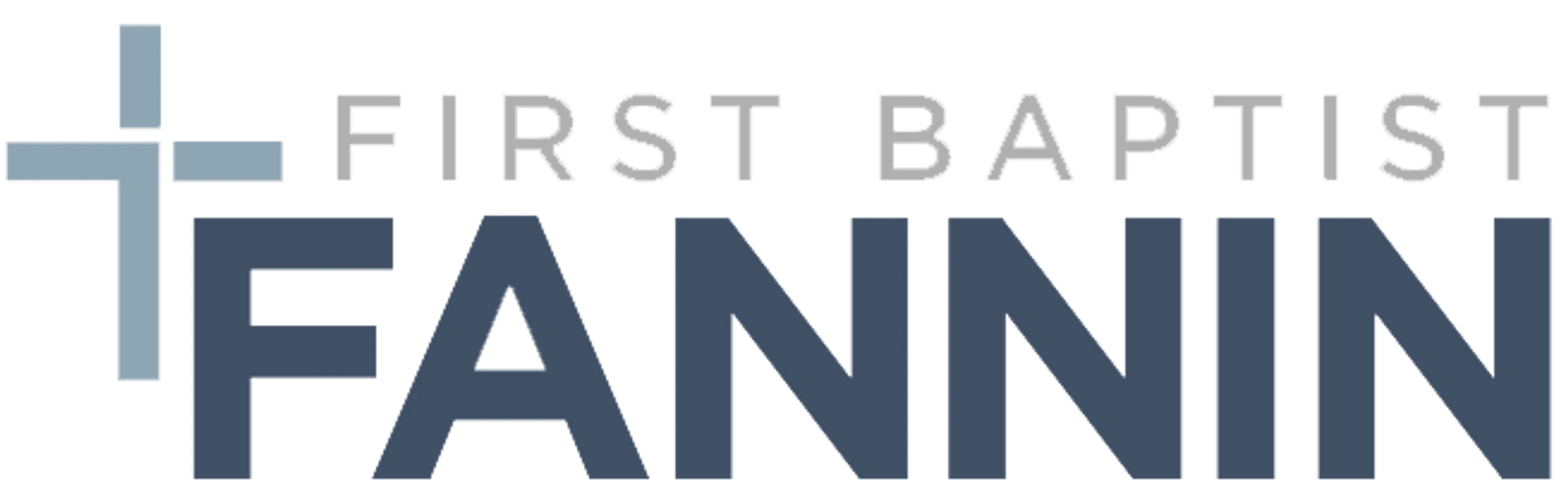 First Baptist Church of Fannin 1