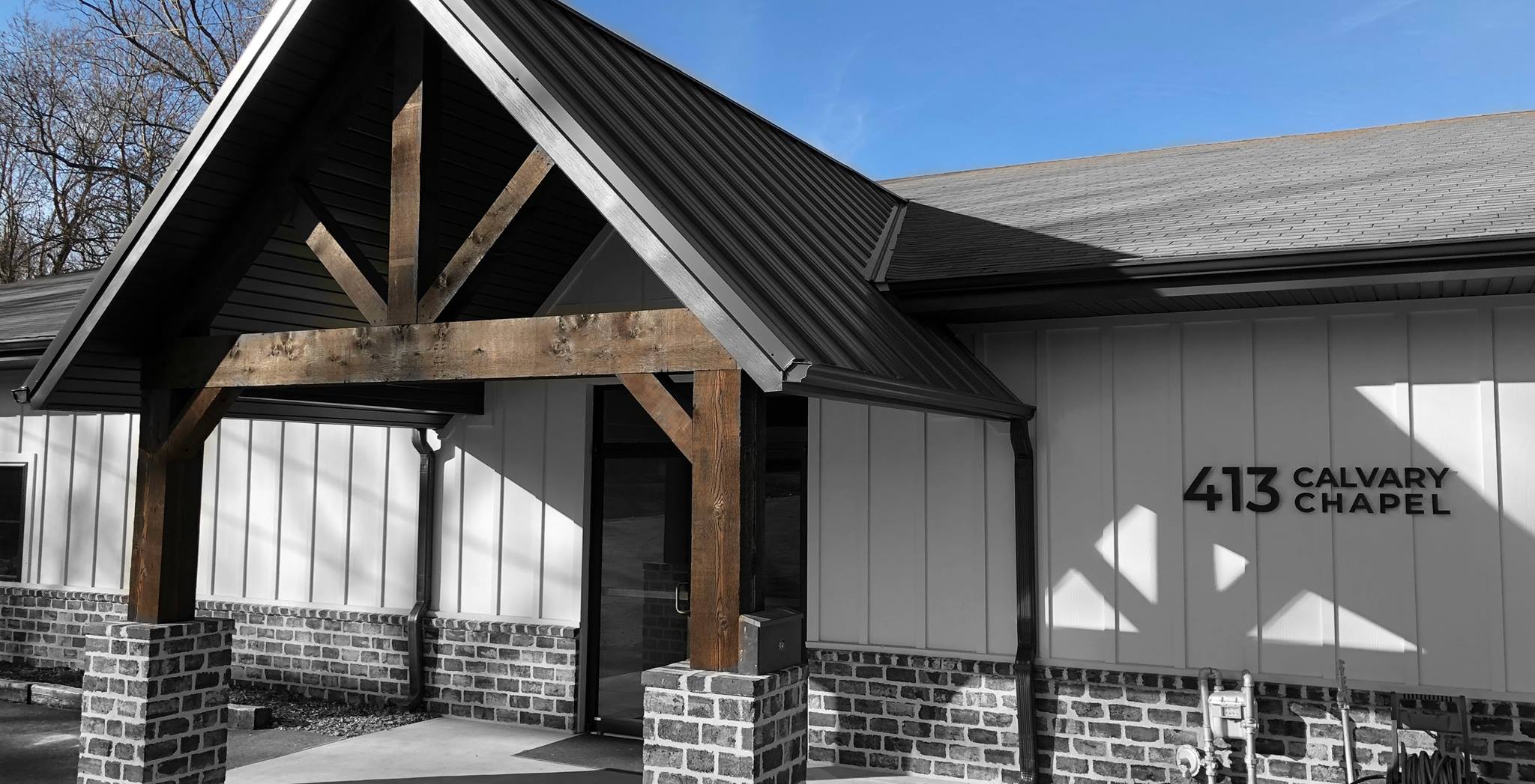 Calvary Ozarks 1
