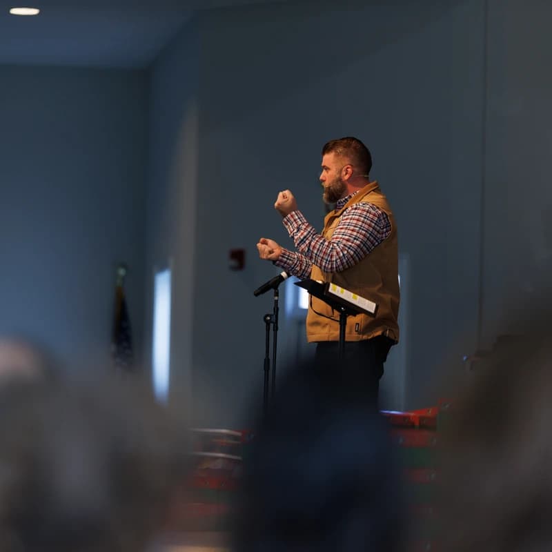 Leverage Everything by Serving &amp; Giving