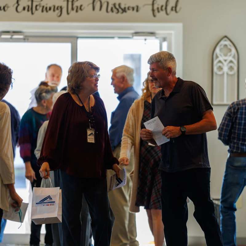 Learn Together in Groups