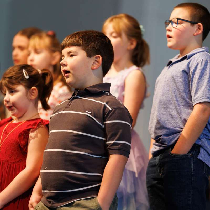 Lead Others by Making Disciples