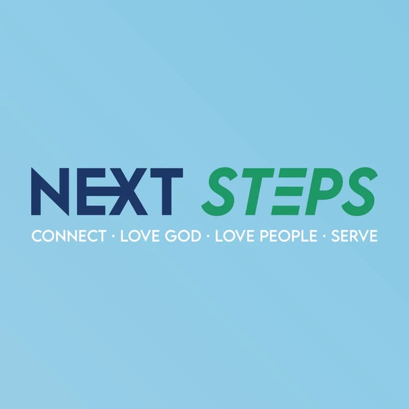 Next Steps
