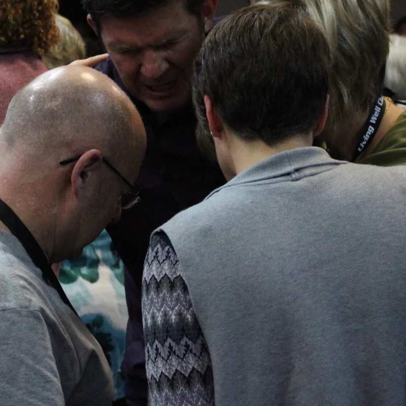 Prayer
