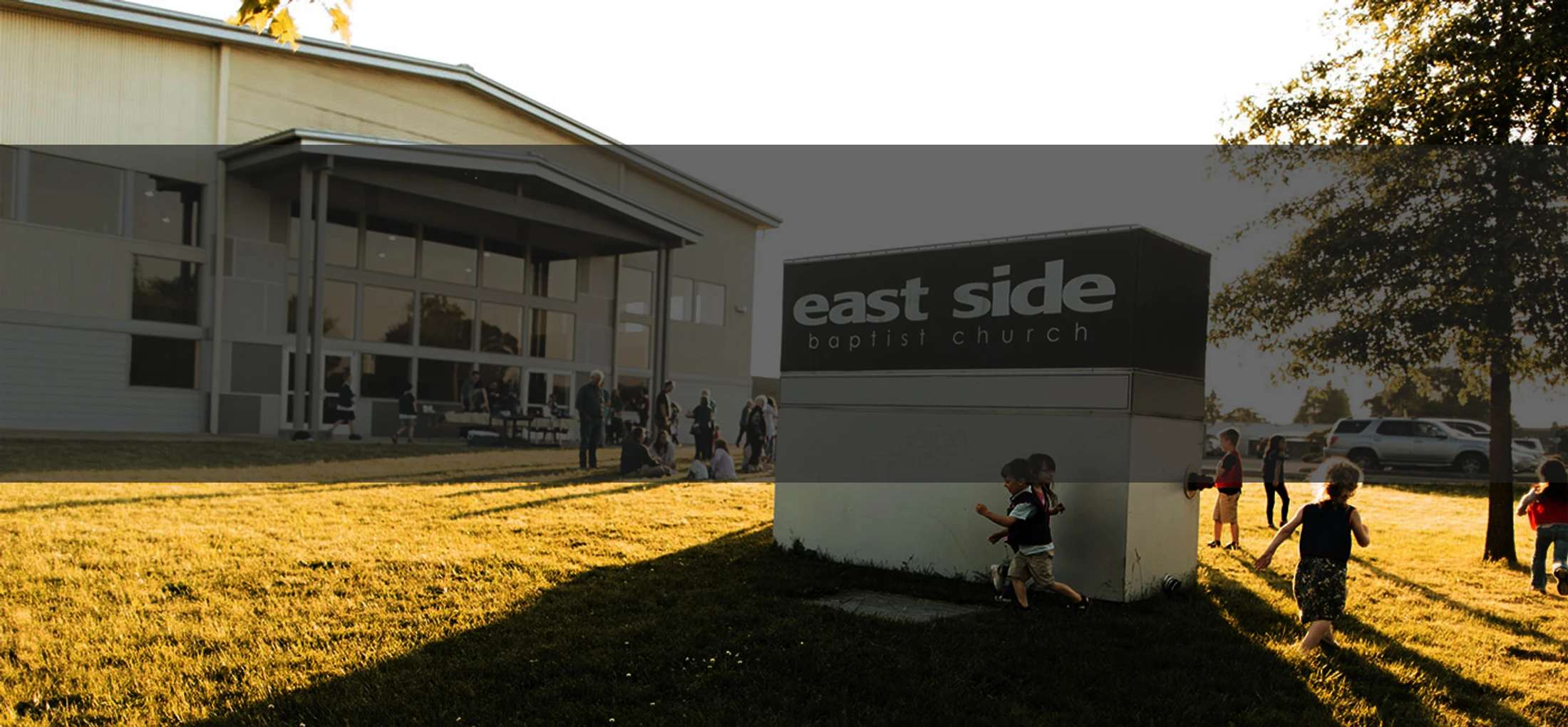 Eastside Baptist Church 1
