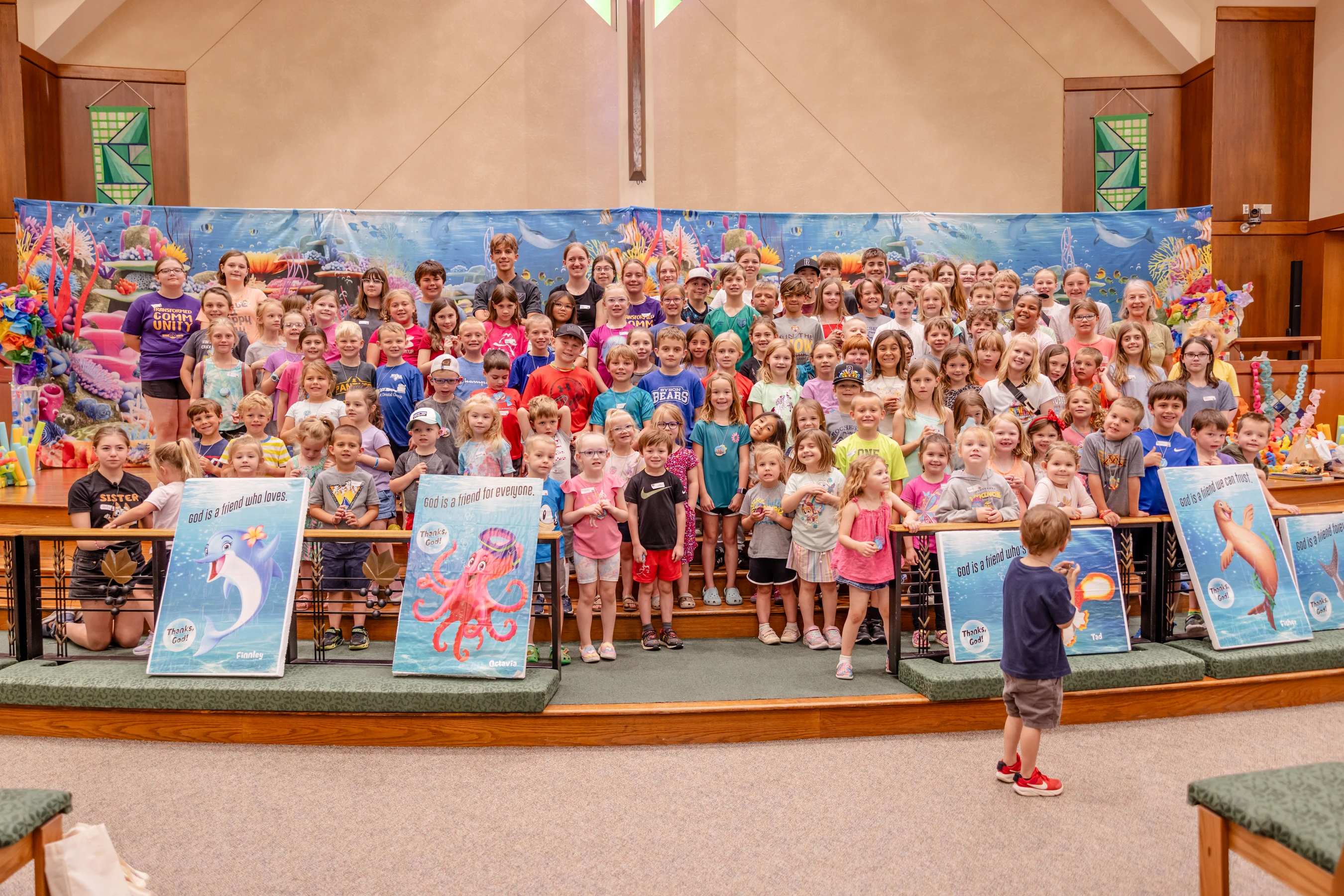 Bethel Lutheran Church (ELCA) 4