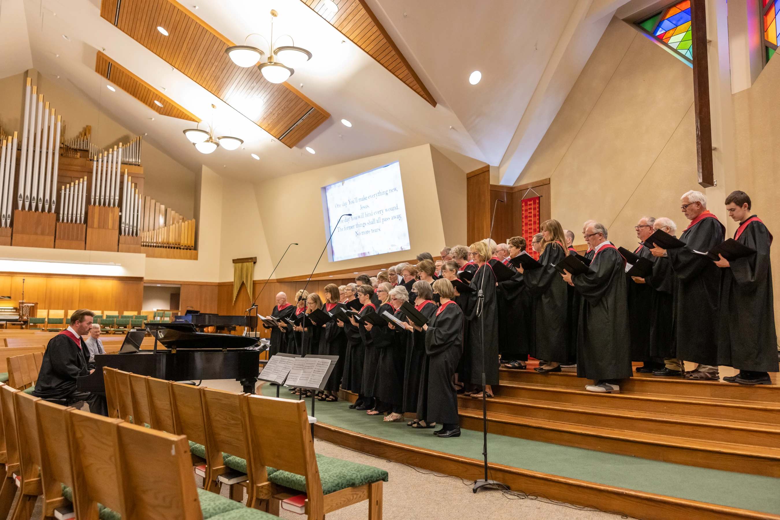 Bethel Lutheran Church (ELCA) 5