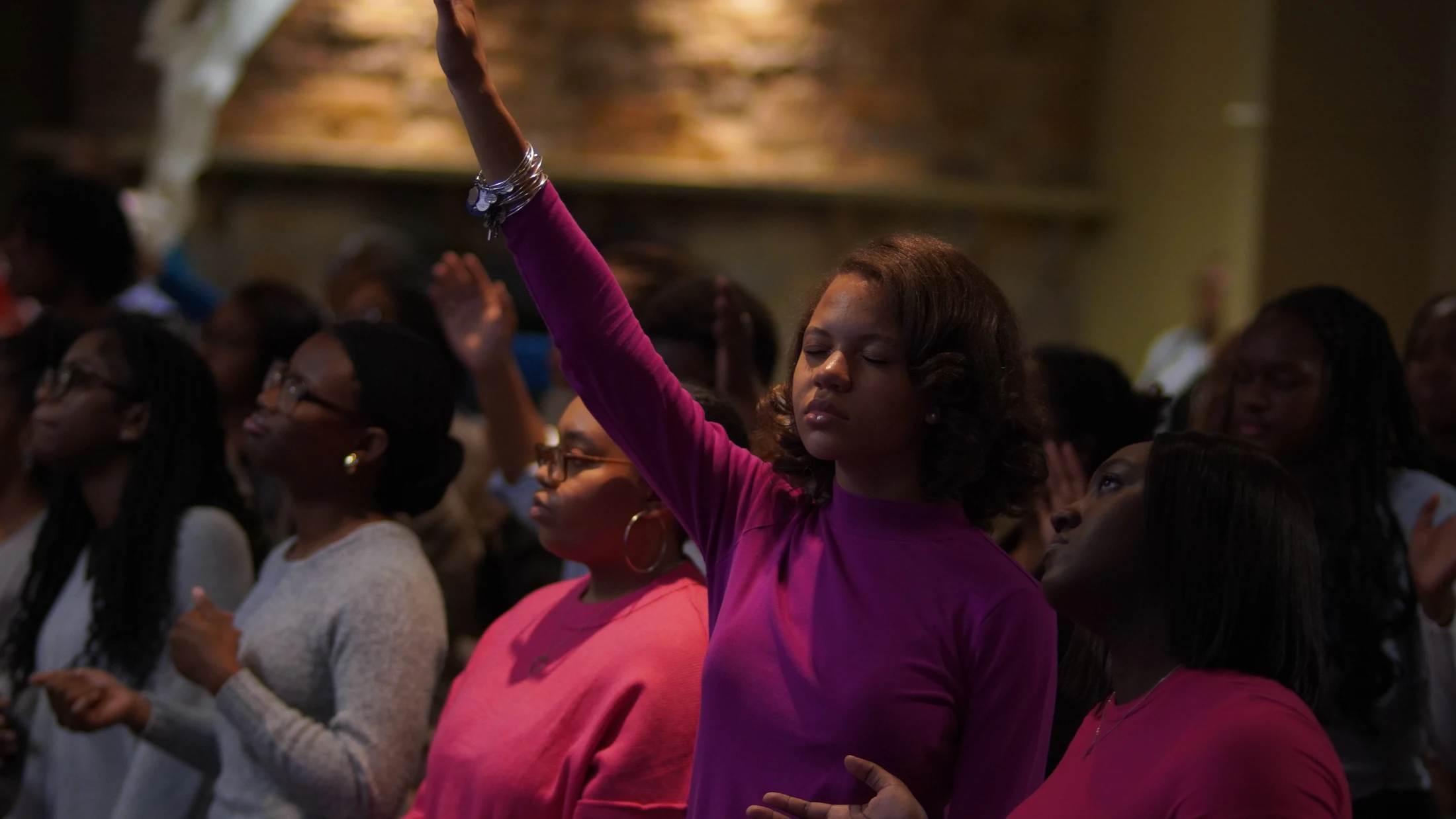 Unity Church of Jesus Christ 2
