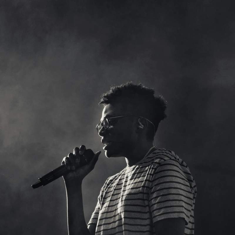 Vocal Coaching And Tracking&nbsp;