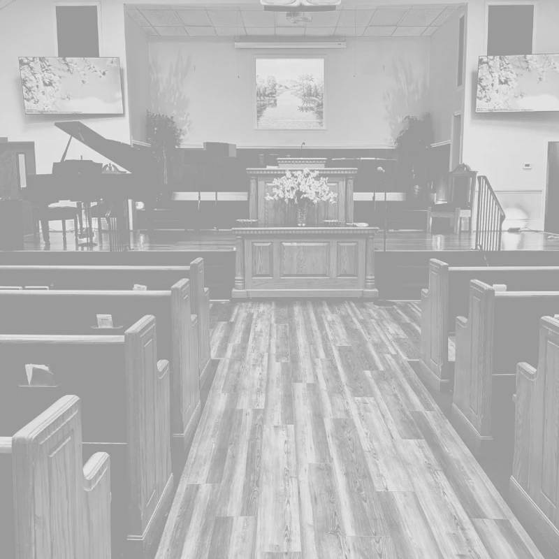 Attend a Service