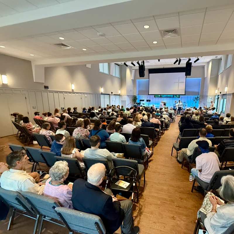 <span style="color:var(--secondary-color-bg)">Come as You Are.</span>