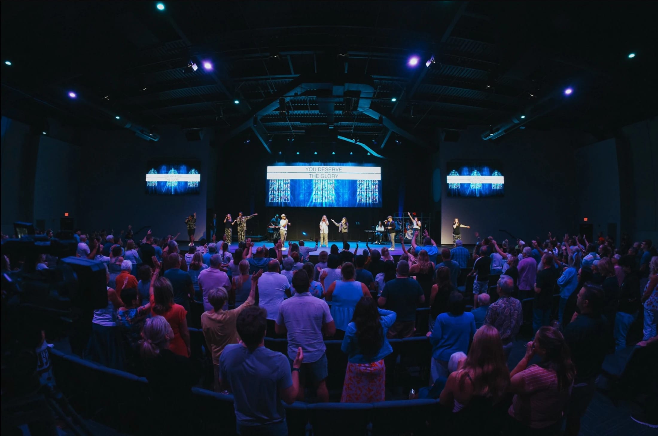 Life Point Church 1