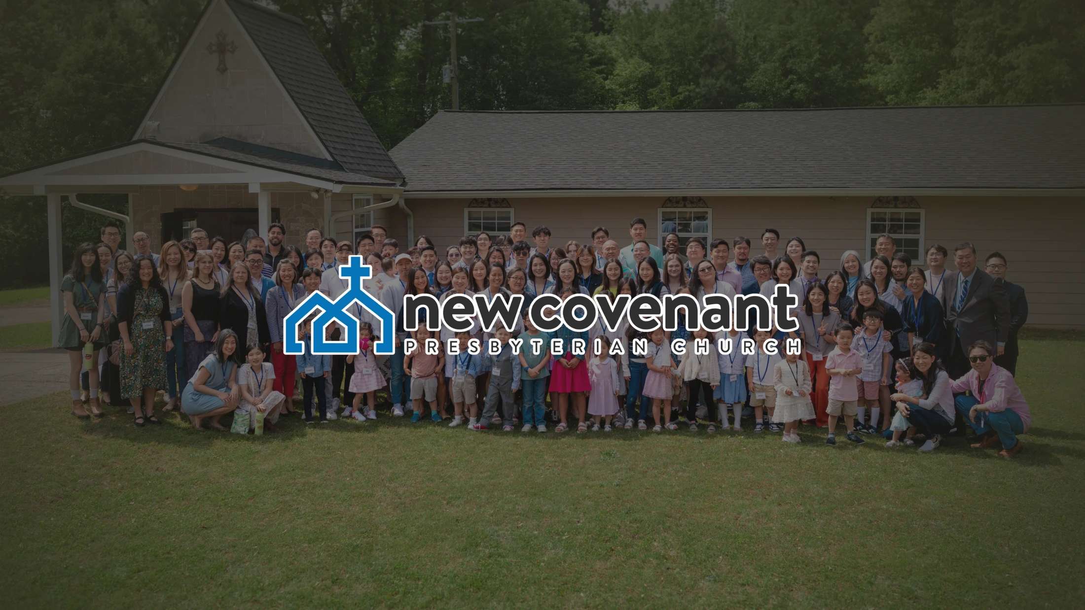 New Covenant Presbyterian Church 1