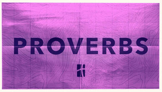 Proverbs
