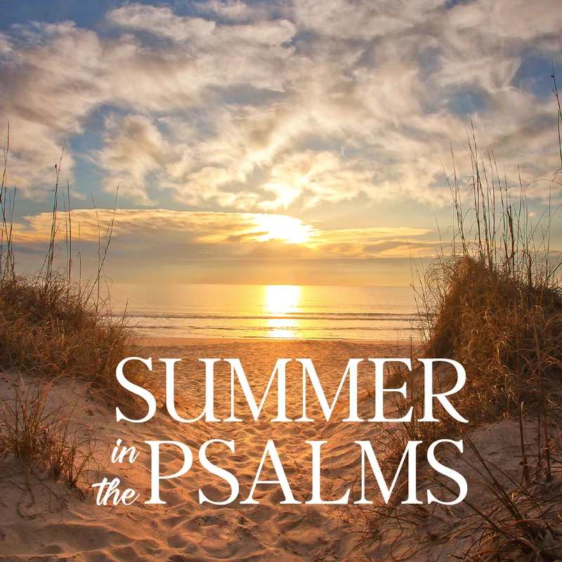 Summer Sermon Series